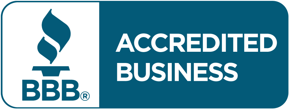 BBB Accredited