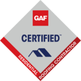 GAF Certified