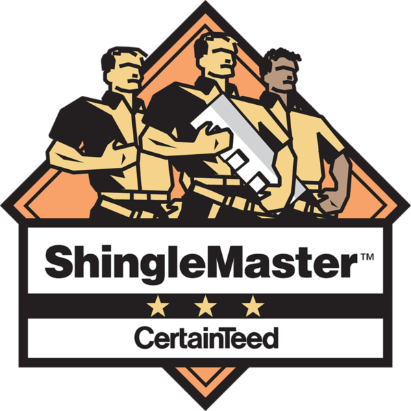 CertianTeed Shingle Master