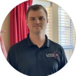 Picture of owner Ricky Bell