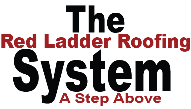 Red Ladder Roofing System, Quality Roofer