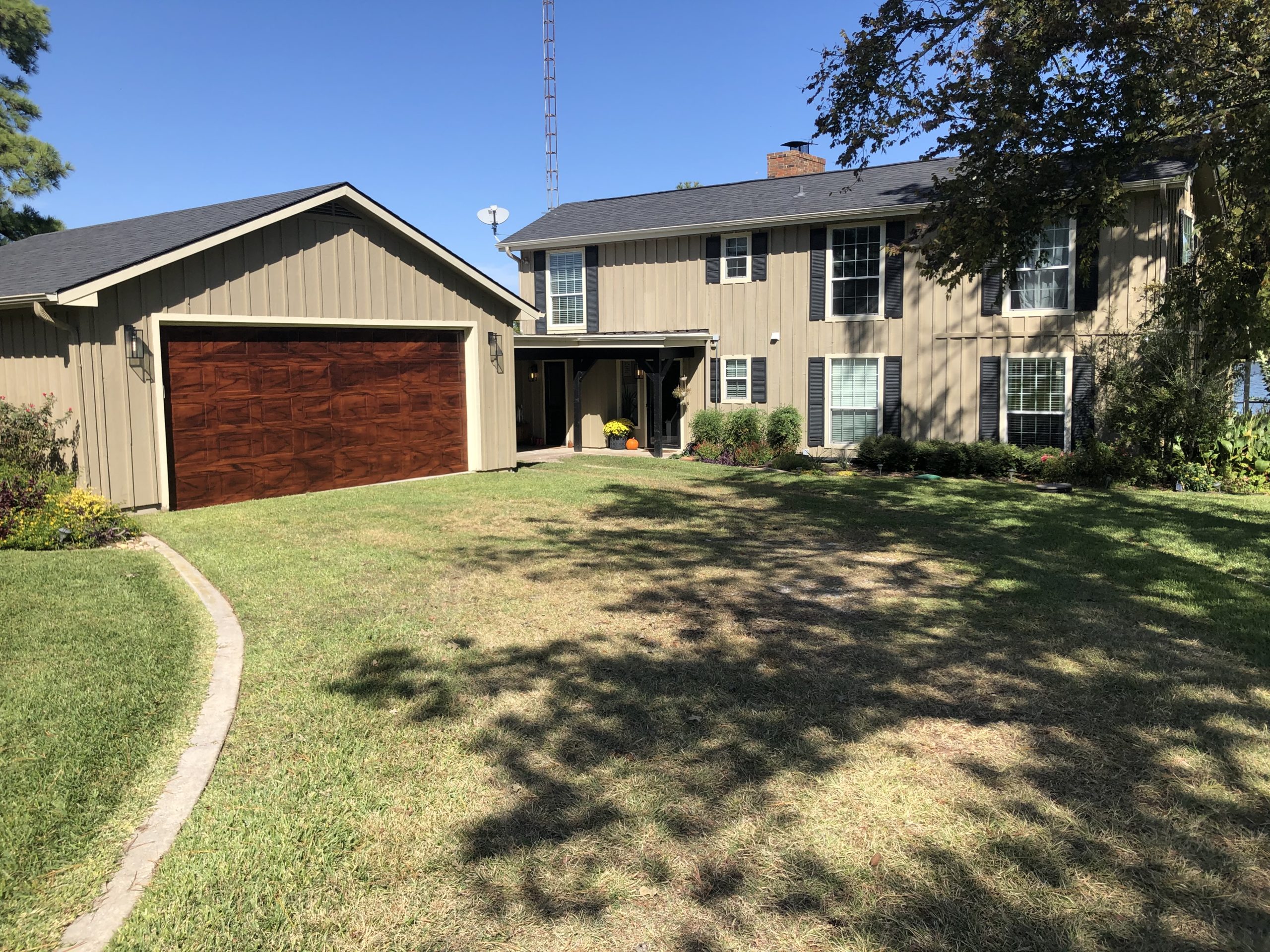 North Texas Roofer